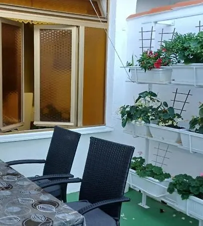 Apartamento Holiday *