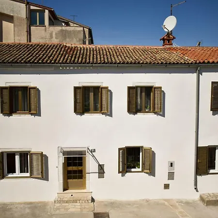 Holiday Apartment