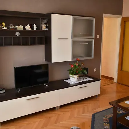 Holiday Apartment