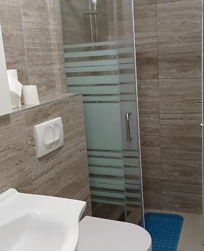 Appartement Holiday *