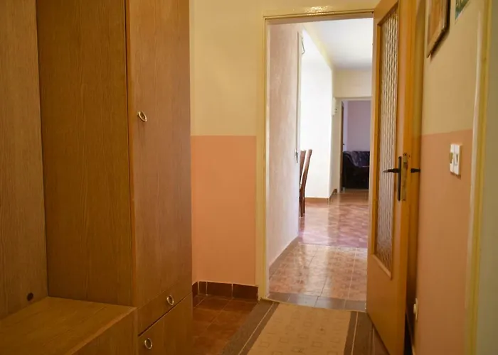 Holiday Appartement Vrsar