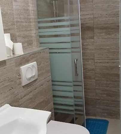 Apartman Holiday *