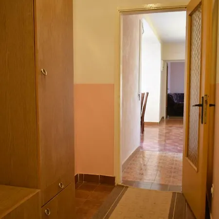 Holiday Apartamento Vrsar